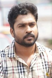 R. S. Karthik portrait