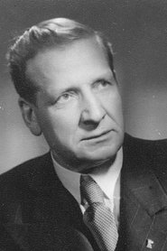 Artturi Laakso portrait