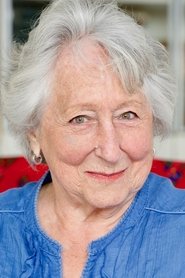 Andrée Damant portrait