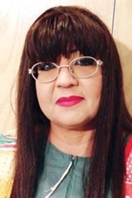 Nadia Karam portrait