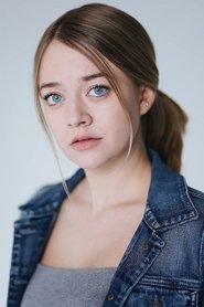 Hannah Vail portrait