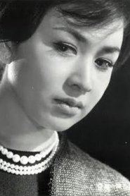 Junko Kano portrait
