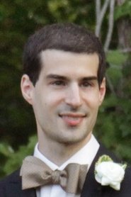 James Dastoli portrait