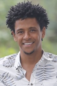 Aldri Anunciação portrait