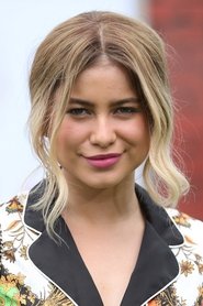 Sofia Reyes portrait