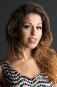 Sissi Martins portrait
