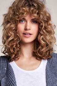 Denise Trankalis portrait