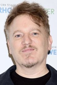 Dan Finnerty portrait