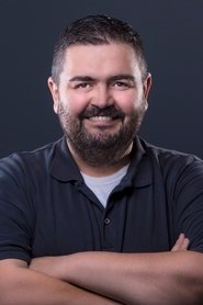 Fatmir Spahiu portrait