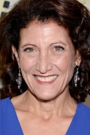 Amy Aquino portrait