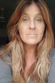 Sonia Spyve portrait