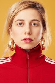 Victoria Ratermanis portrait