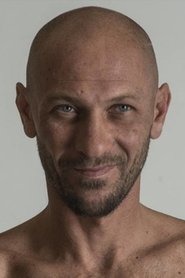 Oleg Levin portrait