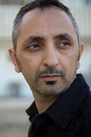 David Deri portrait