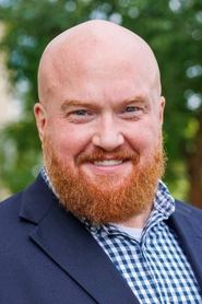Keith Oney portrait