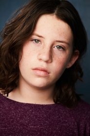 Elise Gallup portrait