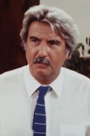 Benjamim Falcão portrait