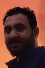 Ali Eid portrait