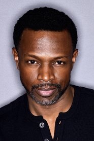 Sean Patrick Thomas portrait
