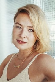 Vanessa Eckart portrait