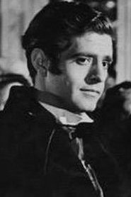 Héctor Armendáriz portrait