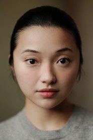 Michelle Mao portrait