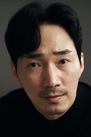 Ki Hwan portrait