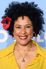Marieta Sánchez portrait