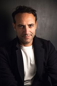 Olivier Soler portrait
