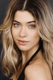 Shelley Q. portrait