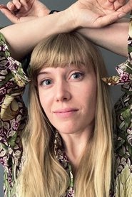 Heli Jürisson portrait