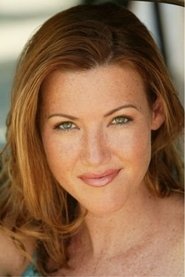 Melissa Disney portrait