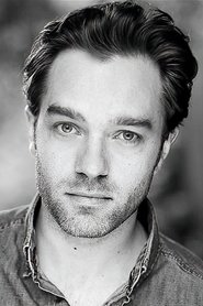 Hadley Fraser portrait