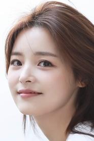 Choi Hye-jin portrait