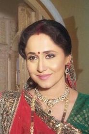 Nishigandha Wad portrait