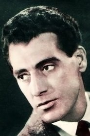 Byron Pallis portrait
