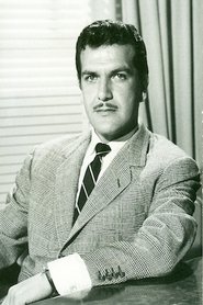 Raúl Meraz portrait