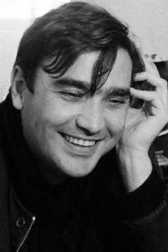 Michel Soutter portrait