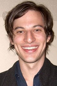 Dash Shaw portrait
