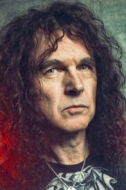 Peter Baltes portrait