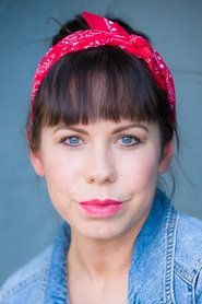 Natalie Jones portrait