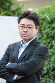 Kiyotaka Taguchi portrait