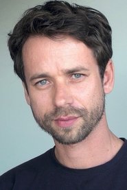 David Bocian portrait