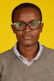 Andrew Kimani portrait