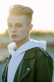 Braxton Hale portrait