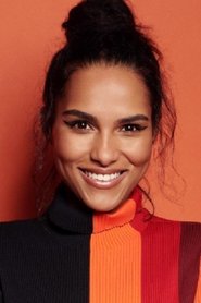 Saffron Hocking portrait