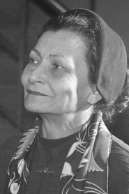Viola Orbán portrait