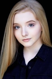 Chloe Guymer portrait