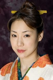 Miho Wakabayashi portrait