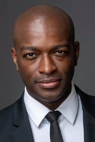 Chris Lindsay portrait
